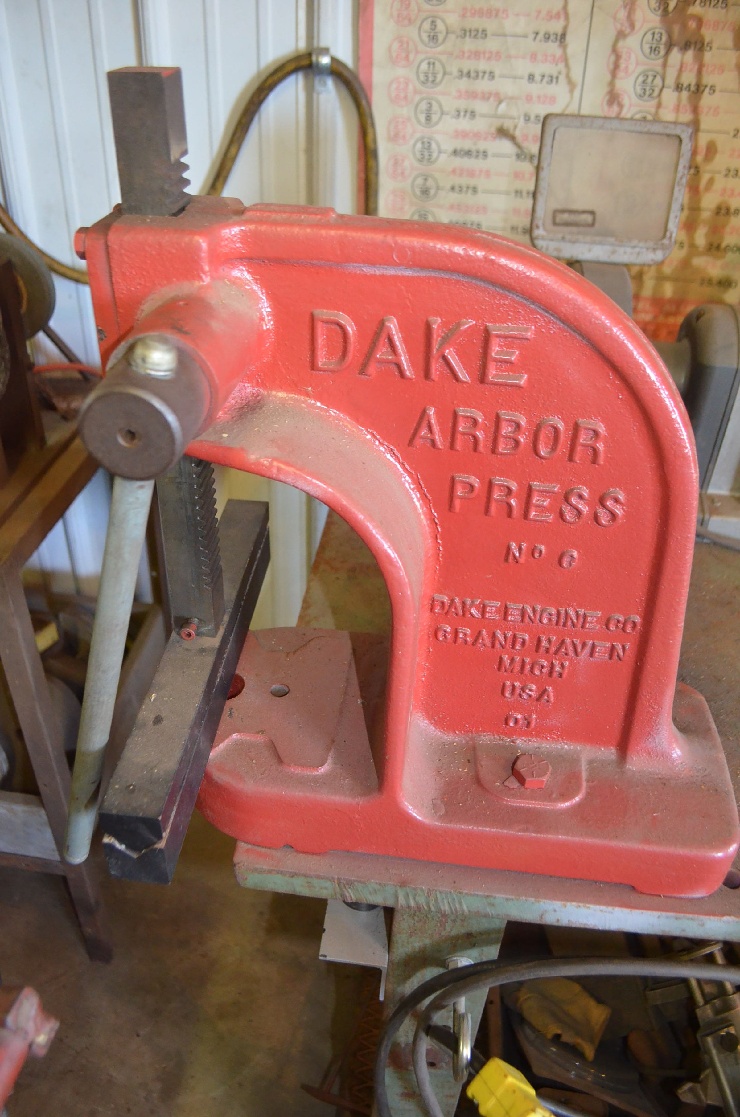 Property photo 104 - PERSONAL PROPERTY AUCTION IN ALLEN COUNTY, INDIANA